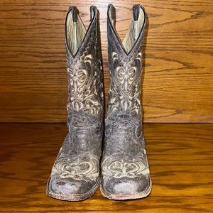 Circle G Women’s Boots